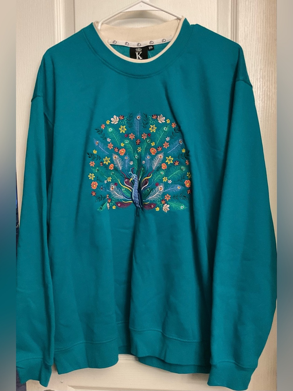 Vintage Sweatshirt